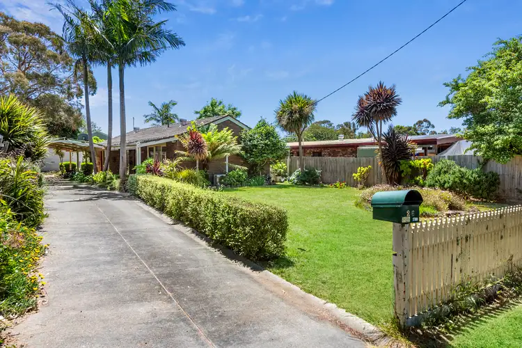 26 Myers Road, Bittern VIC 3918
