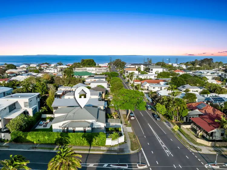 61 Glenora St, Wynnum QLD 4178