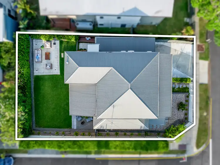 Third view of Homely house listing, 61 Glenora St, Wynnum QLD 4178