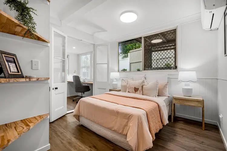 Fourth view of Homely house listing, 61 Glenora St, Wynnum QLD 4178