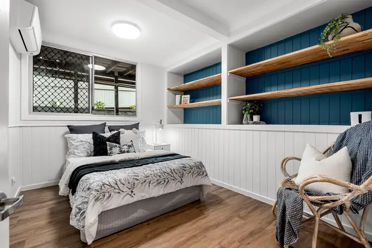 Fifth view of Homely house listing, 61 Glenora St, Wynnum QLD 4178