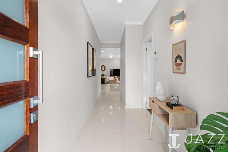 Second view of Homely house listing, 70 Brownlow Drive, Point Cook VIC 3030