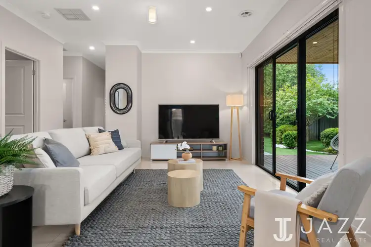Third view of Homely house listing, 70 Brownlow Drive, Point Cook VIC 3030