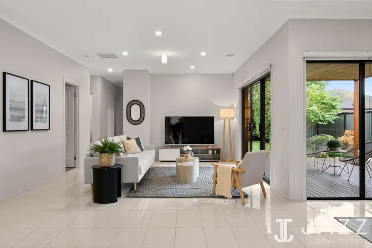 Fourth view of Homely house listing, 70 Brownlow Drive, Point Cook VIC 3030