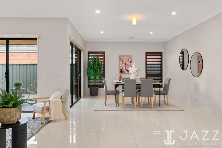 Fifth view of Homely house listing, 70 Brownlow Drive, Point Cook VIC 3030