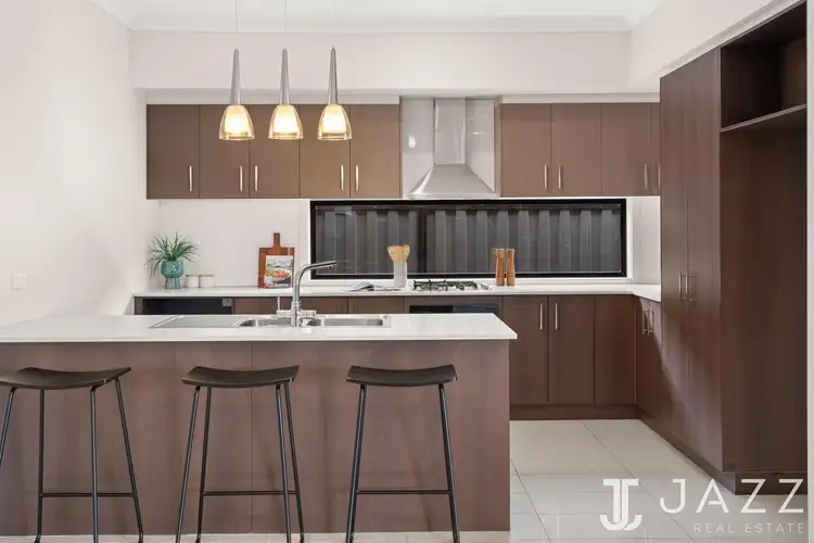 Sixth view of Homely house listing, 70 Brownlow Drive, Point Cook VIC 3030