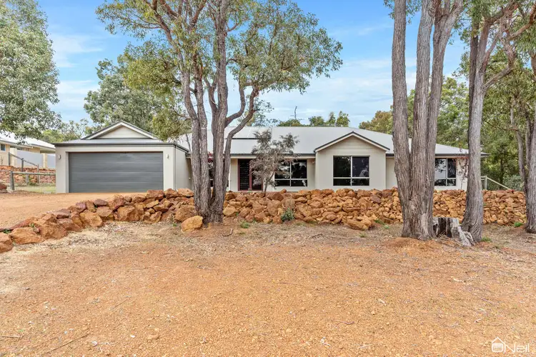 Main view of Homely house listing, 6 Flello Rise, Bedfordale WA 6112