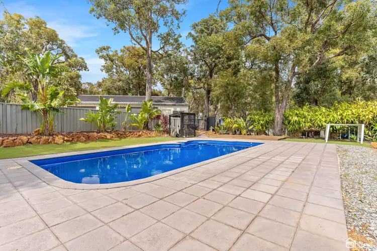Second view of Homely house listing, 6 Flello Rise, Bedfordale WA 6112