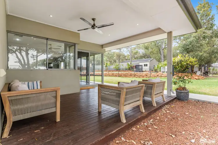 Fourth view of Homely house listing, 6 Flello Rise, Bedfordale WA 6112