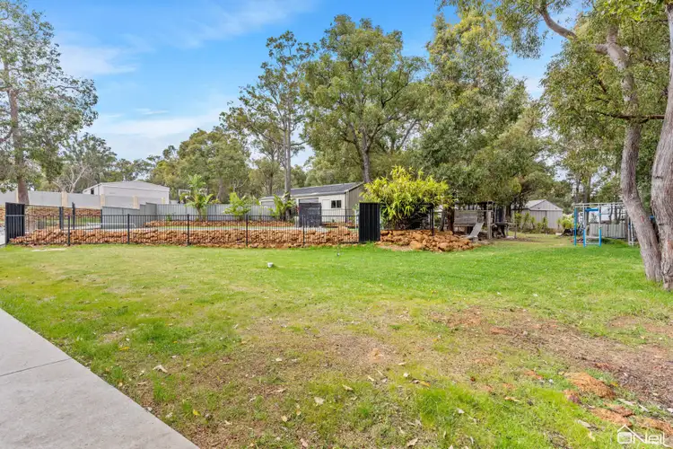 Fifth view of Homely house listing, 6 Flello Rise, Bedfordale WA 6112