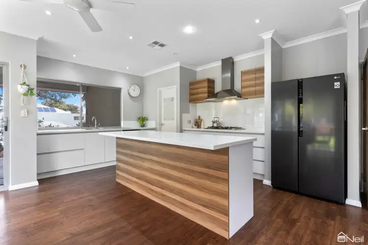 Sixth view of Homely house listing, 6 Flello Rise, Bedfordale WA 6112