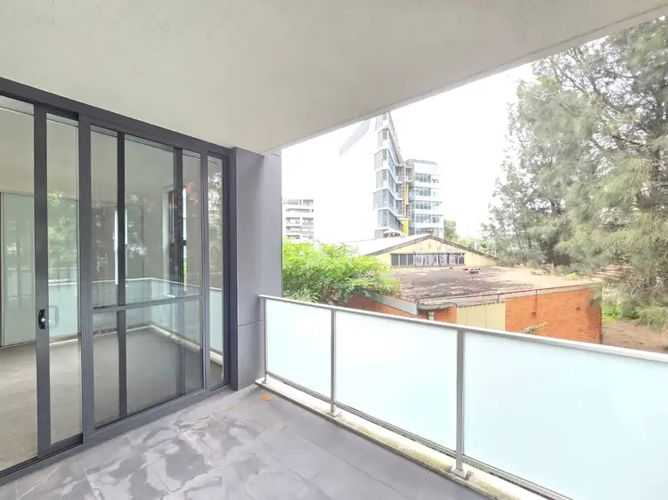 Third view of Homely apartment listing, 2Bed/2 Willis Street, Wolli Creek NSW 2205