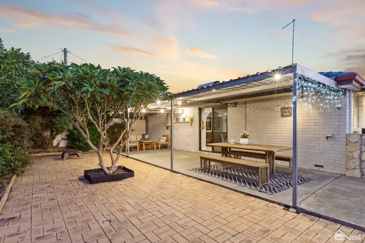 Third view of Homely house listing, 62 Connell Avenue, Kelmscott WA 6111