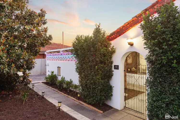 Fourth view of Homely house listing, 62 Connell Avenue, Kelmscott WA 6111