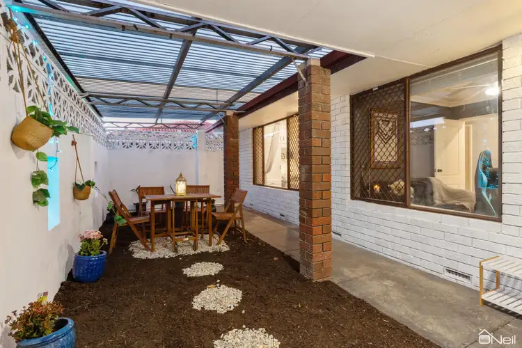 Fifth view of Homely house listing, 62 Connell Avenue, Kelmscott WA 6111