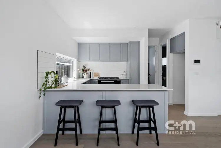 Sixth view of Homely townhouse listing, 1/106 Boundary Road, Pascoe Vale VIC 3044