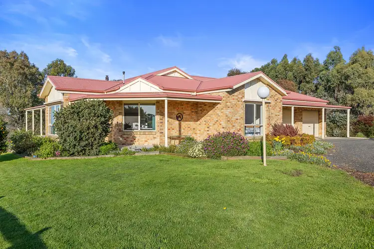 745 Old Leongatha Rd, Kardella South VIC 3950