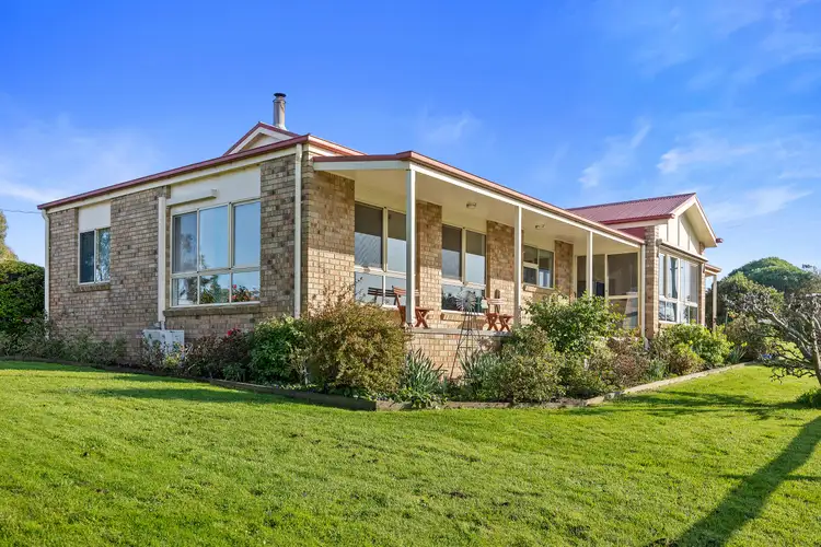 Second view of Homely rural property listing, 745 Old Leongatha Rd, Kardella South VIC 3950
