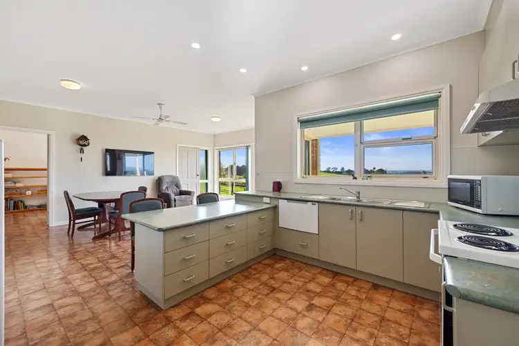Sixth view of Homely rural property listing, 745 Old Leongatha Rd, Kardella South VIC 3950