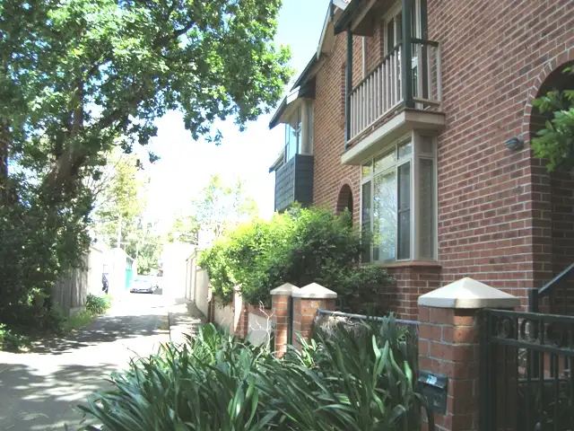 Second view of Homely townhouse listing, 14/189 Ben Boyd Road, Neutral Bay NSW 2089