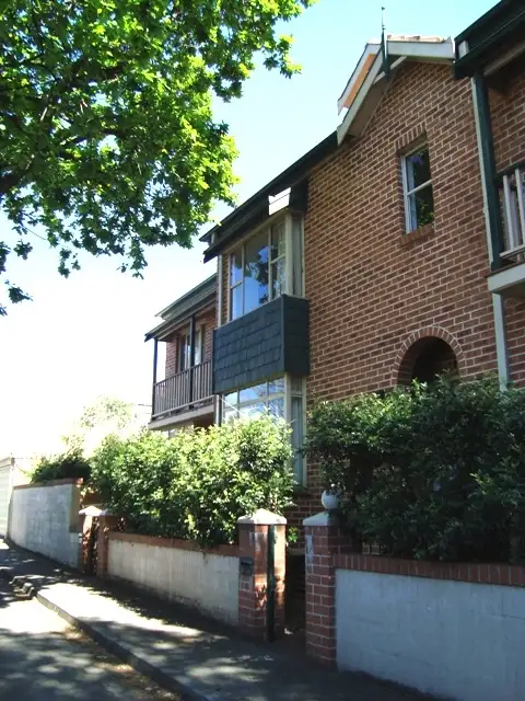 Sixth view of Homely townhouse listing, 14/189 Ben Boyd Road, Neutral Bay NSW 2089