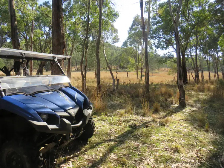 Main view of Homely rural property listing, "Boondaroo" 1697 Bingara Road, Bundarra NSW 2359