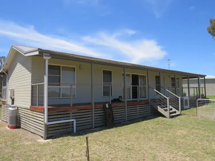 Fifth view of Homely rural property listing, "Boondaroo" 1697 Bingara Road, Bundarra NSW 2359
