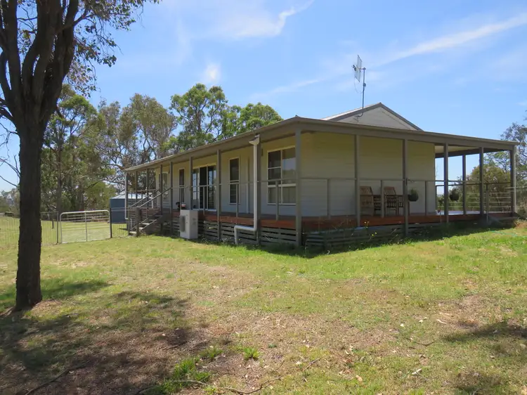 Sixth view of Homely rural property listing, "Boondaroo" 1697 Bingara Road, Bundarra NSW 2359