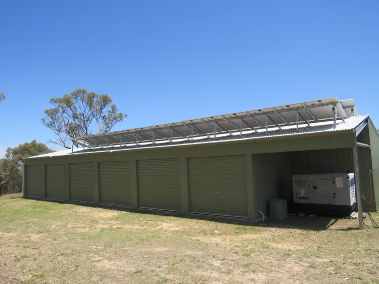 Seventh view of Homely rural property listing, "Boondaroo" 1697 Bingara Road, Bundarra NSW 2359