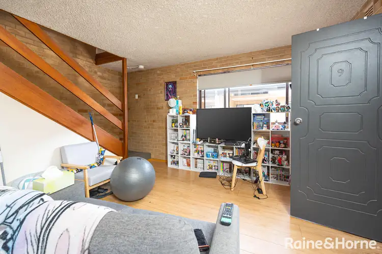 Second view of Homely unit listing, 9/241-243 Edward Street, Wagga Wagga NSW 2650