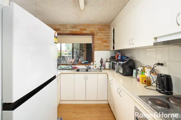 Third view of Homely unit listing, 9/241-243 Edward Street, Wagga Wagga NSW 2650