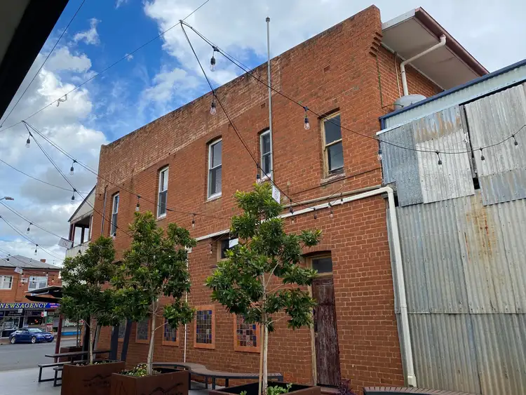 Sixth view of Homely other listing, 38 John Street, Coonabarabran NSW 2357