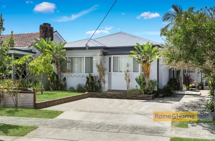 Main view of Homely house listing, 196 Memorial Avenue, Ettalong Beach NSW 2257