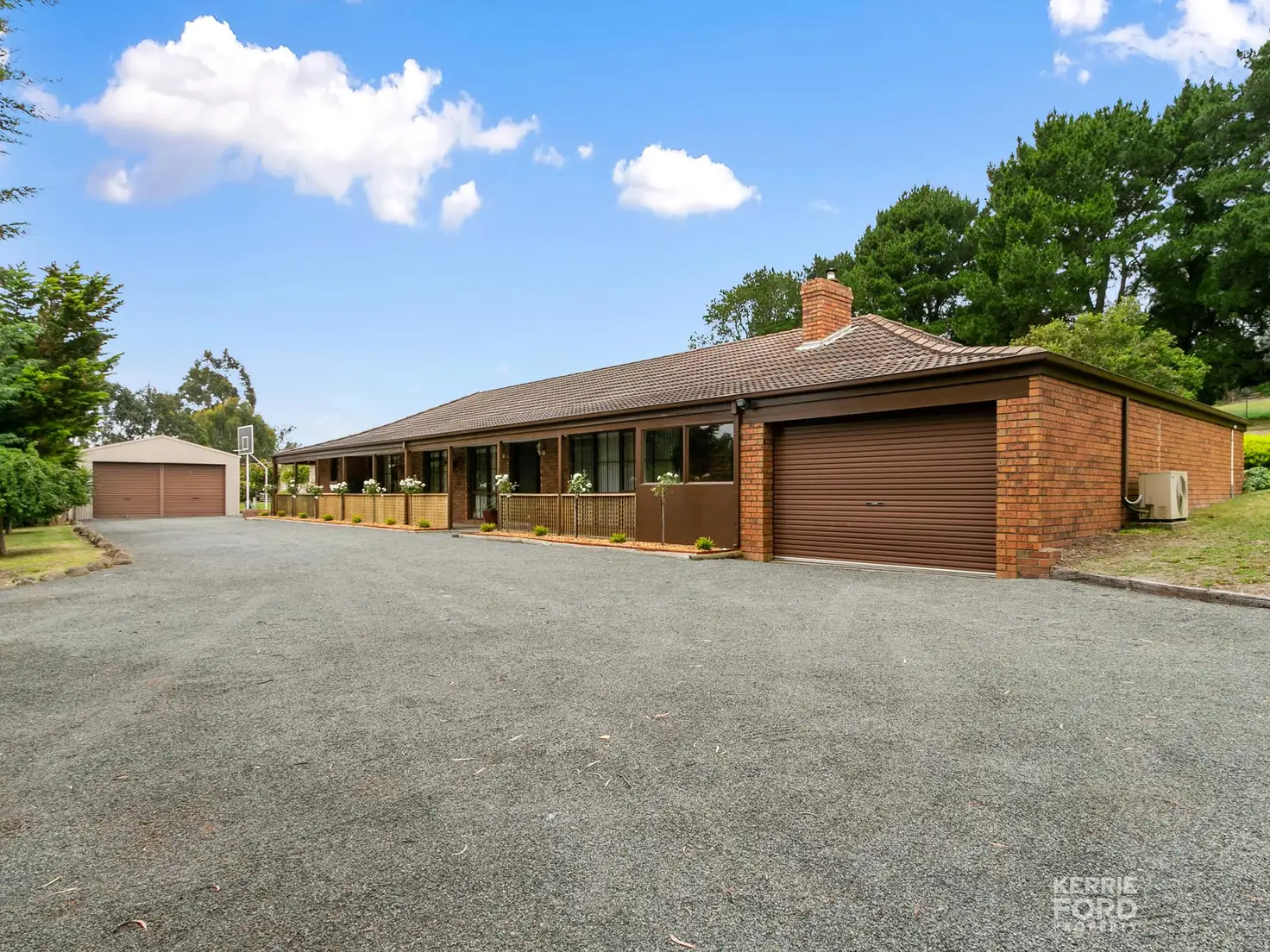 Main view of Homely rural property listing, 75 Arrandoon Drive, Hazelwood North VIC 3840
