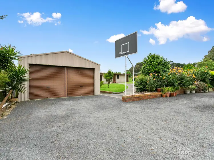 Fifth view of Homely rural property listing, 75 Arrandoon Drive, Hazelwood North VIC 3840
