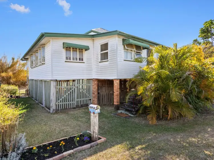 58 Queen Street, Maryborough QLD 4650