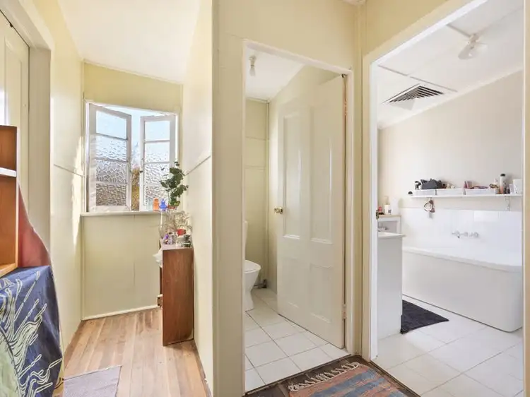 Third view of Homely house listing, 58 Queen Street, Maryborough QLD 4650