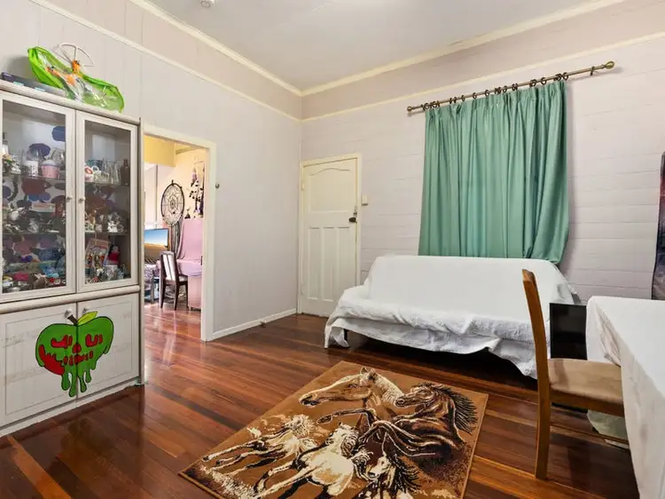 Sixth view of Homely house listing, 58 Queen Street, Maryborough QLD 4650