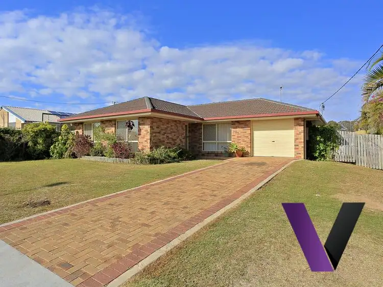791 Boat Harbour Drive, Urangan QLD 4655