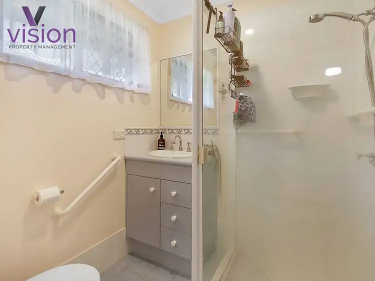 Third view of Homely house listing, 15 Rohan Way, Kawungan QLD 4655