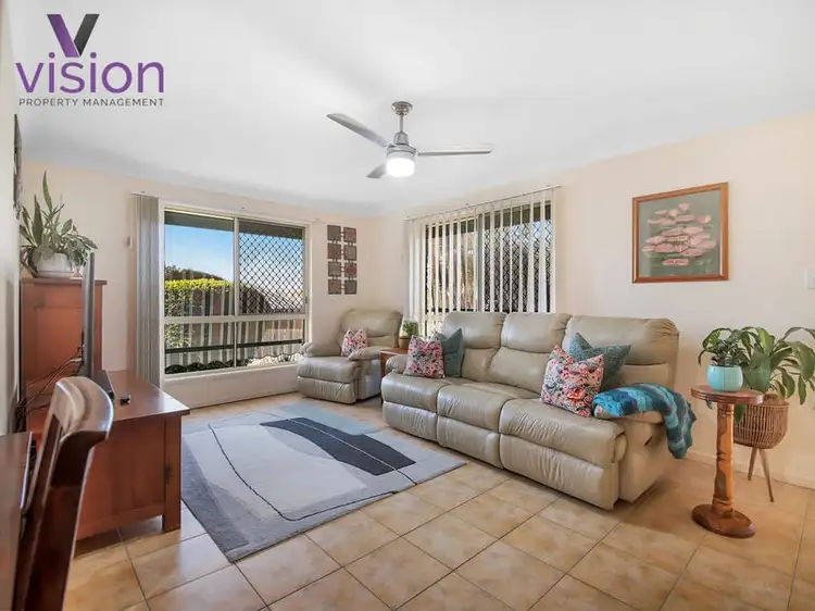Fourth view of Homely house listing, 15 Rohan Way, Kawungan QLD 4655