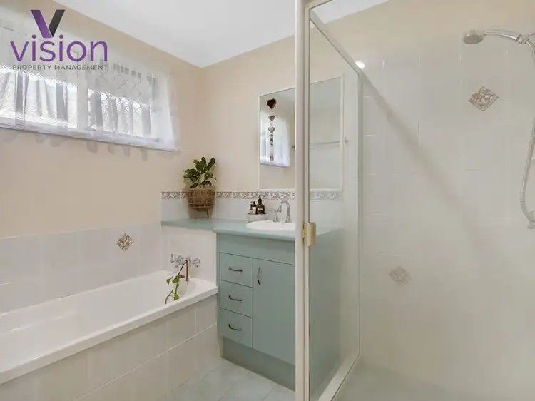 Sixth view of Homely house listing, 15 Rohan Way, Kawungan QLD 4655