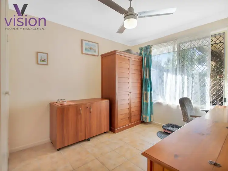 Seventh view of Homely house listing, 15 Rohan Way, Kawungan QLD 4655
