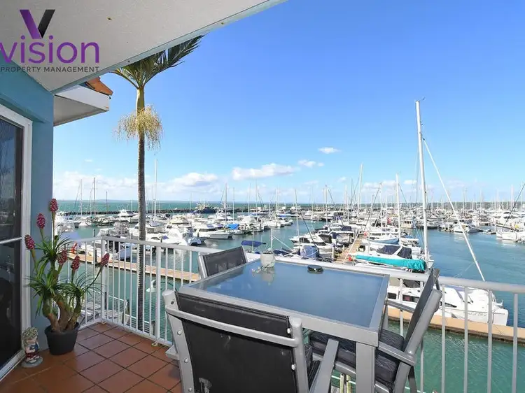 25/17 Buccaneer Drive, Urangan QLD 4655