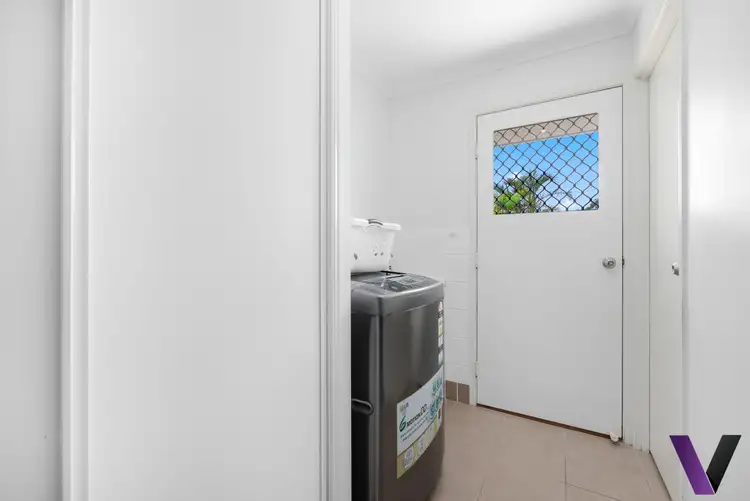 Fifth view of Homely house listing, 12 Topaz Circuit, Urangan QLD 4655