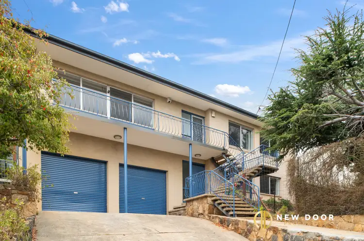 35 Bendora Avenue, Crestwood NSW 2620