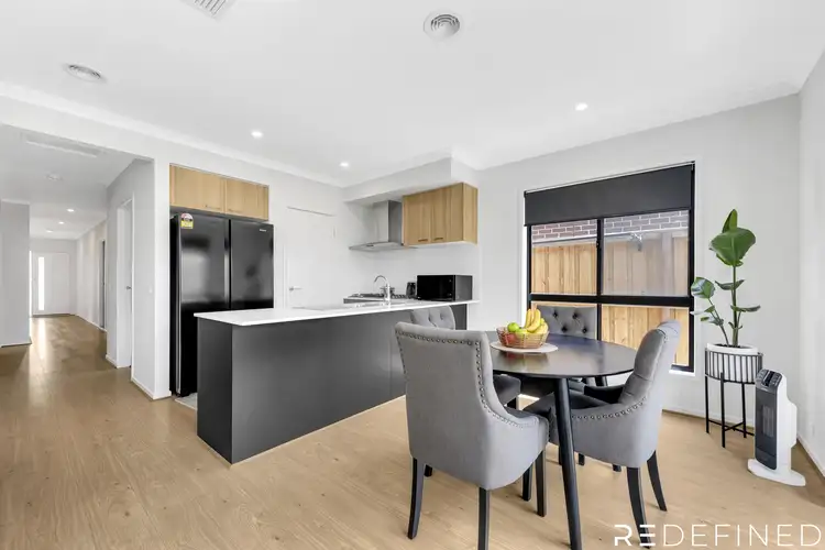 Main view of Homely house listing, 16 Shani Road, Wollert VIC 3750