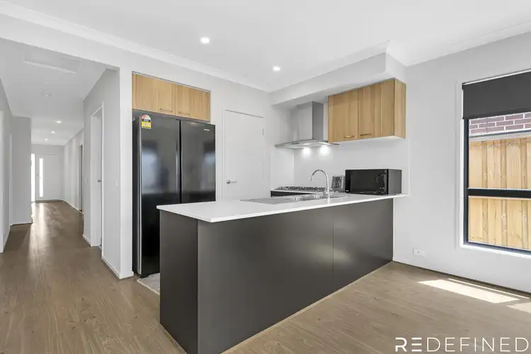 Second view of Homely house listing, 16 Shani Road, Wollert VIC 3750