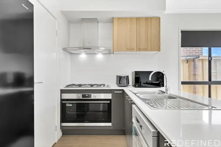 Third view of Homely house listing, 16 Shani Road, Wollert VIC 3750