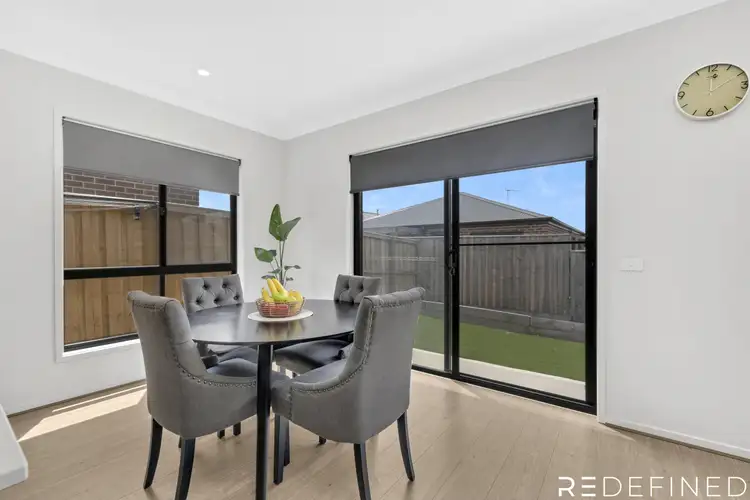 Fourth view of Homely house listing, 16 Shani Road, Wollert VIC 3750